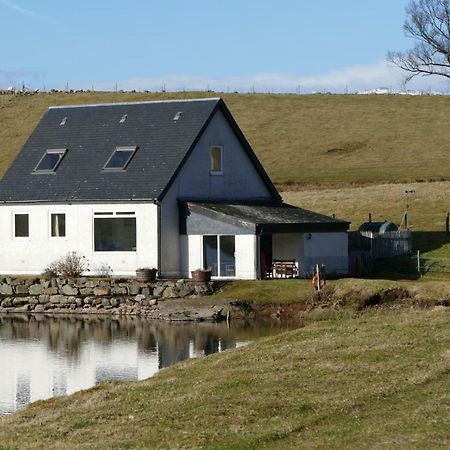 Wallace Lodge Crieff Exteriör bild